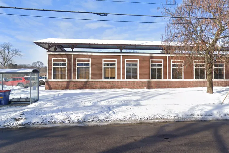 Grand Rapids Unemployment Office