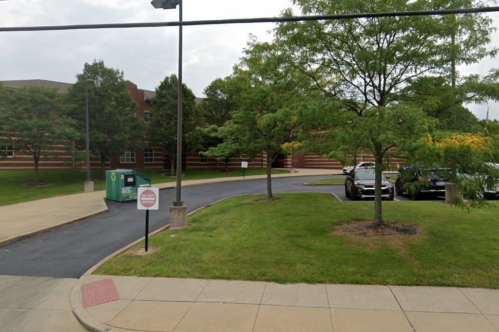 Belden Elementary School