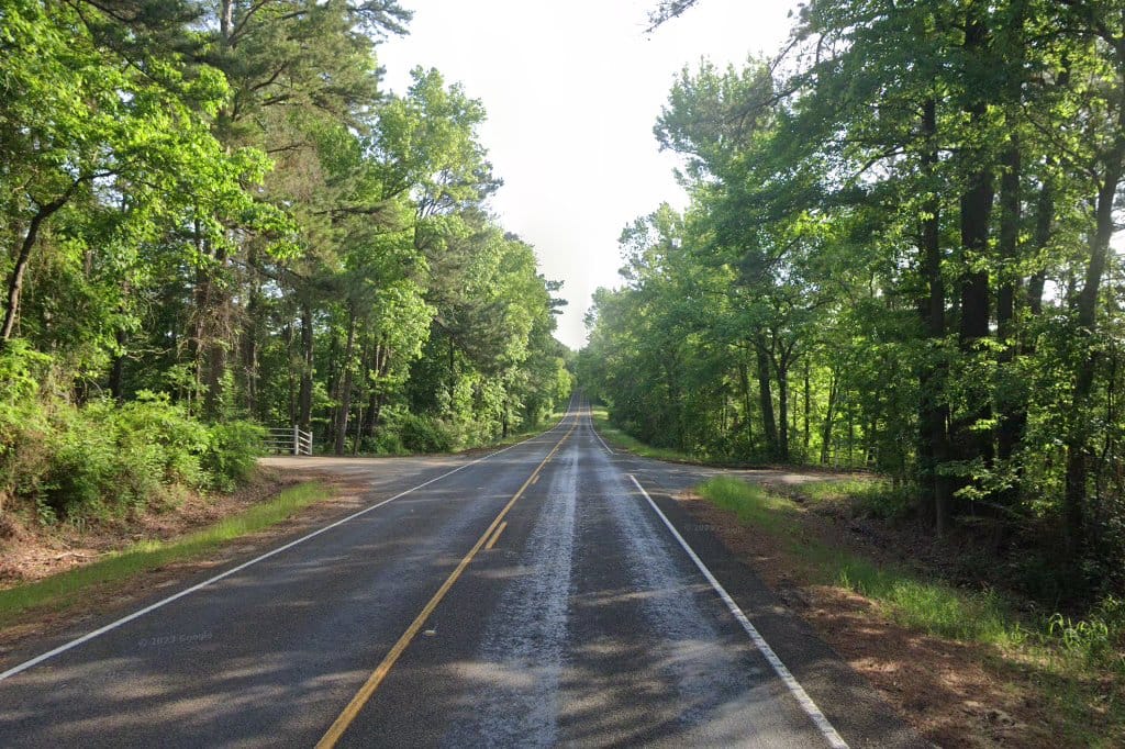West Rusk High School