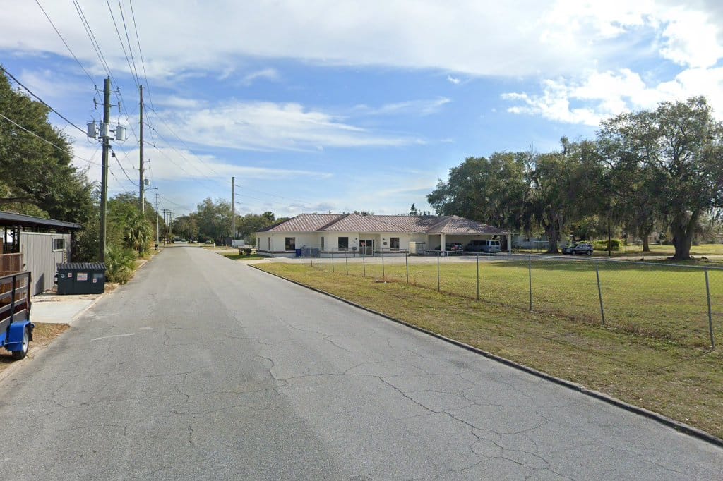 Heritage Christian Academy