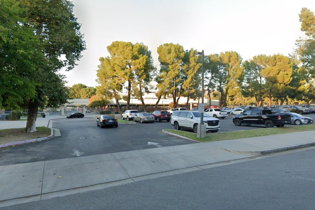 Sierra Vista Middle School