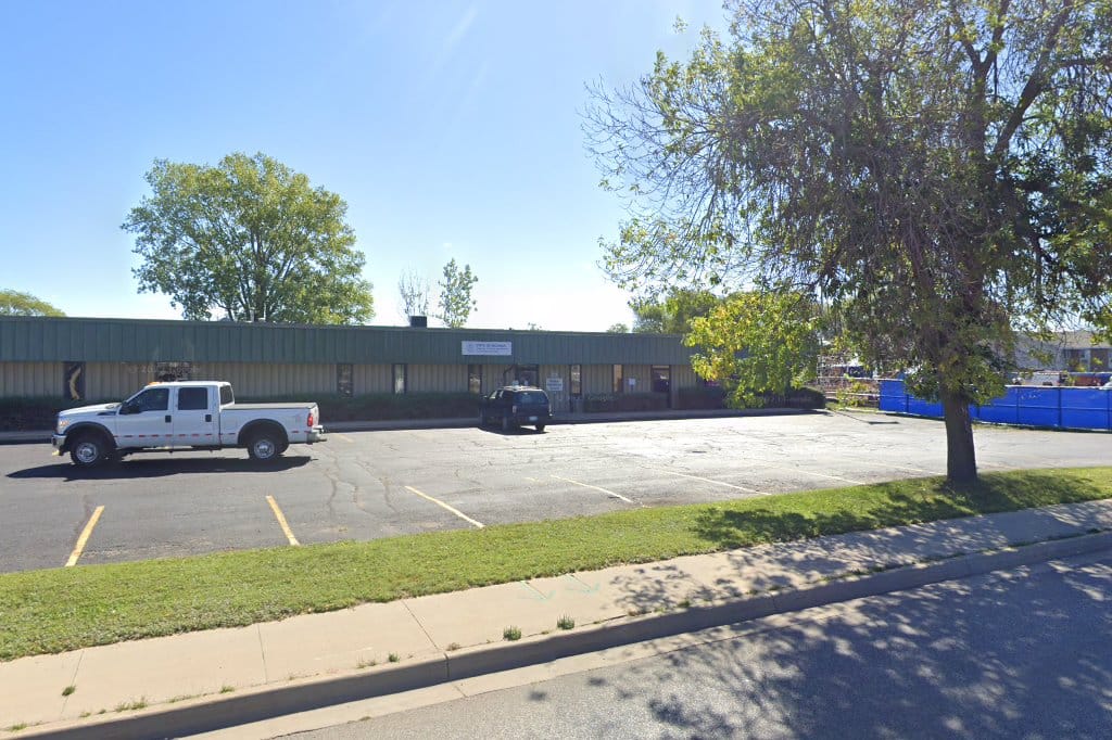 Menominee Unemployment Office