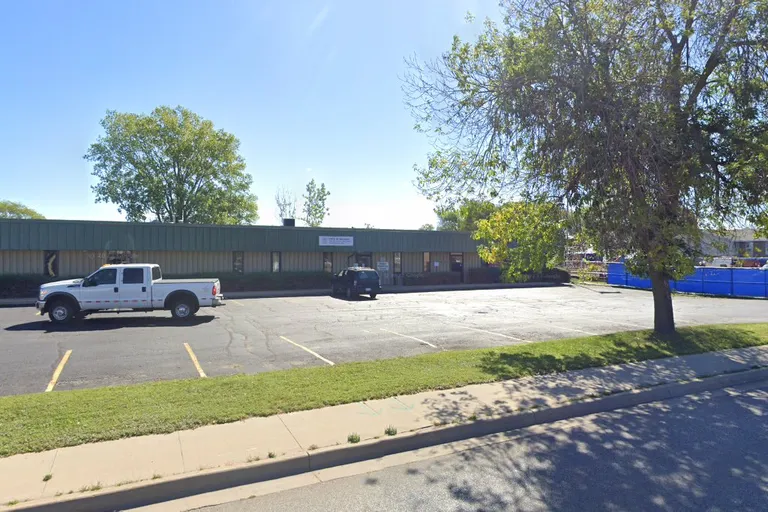 Menominee Unemployment Office
