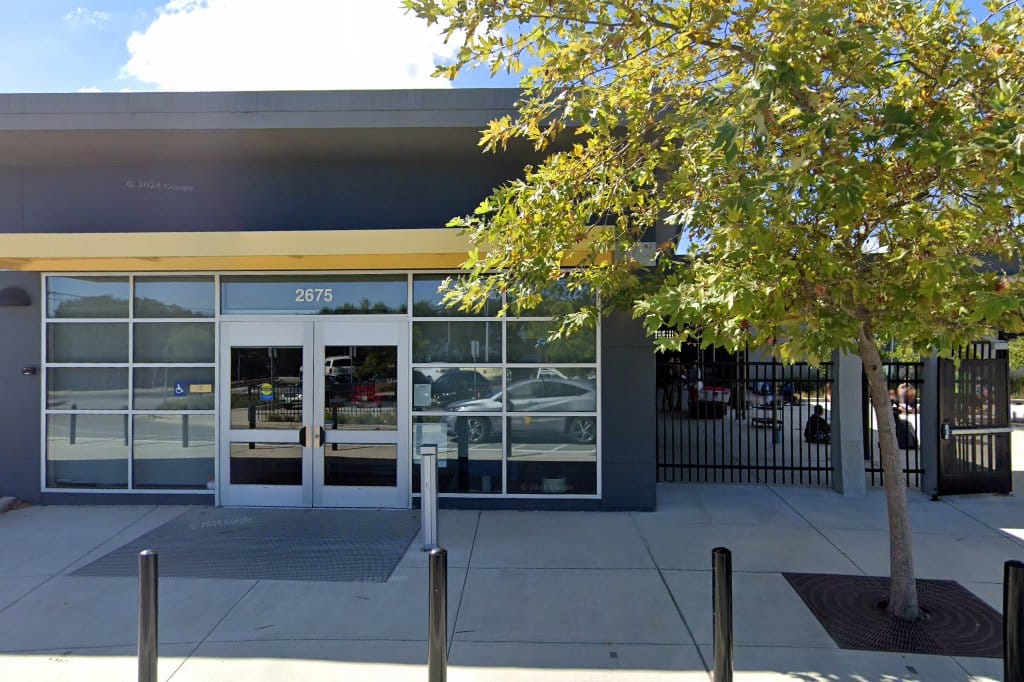 Ralston Middle School