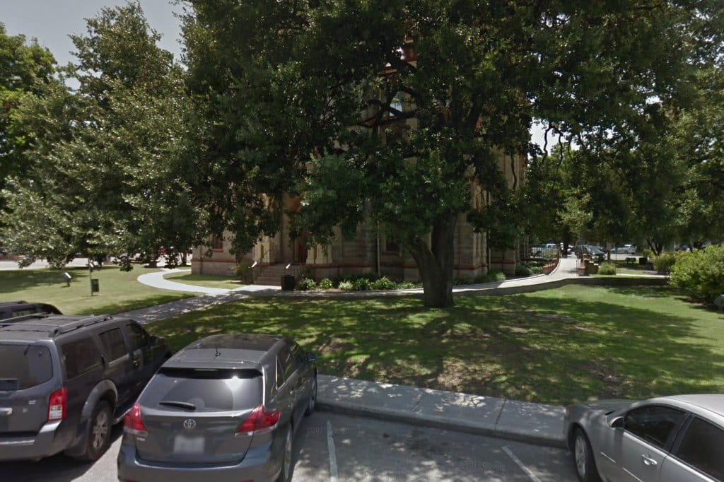 Caldwell County Court at Law