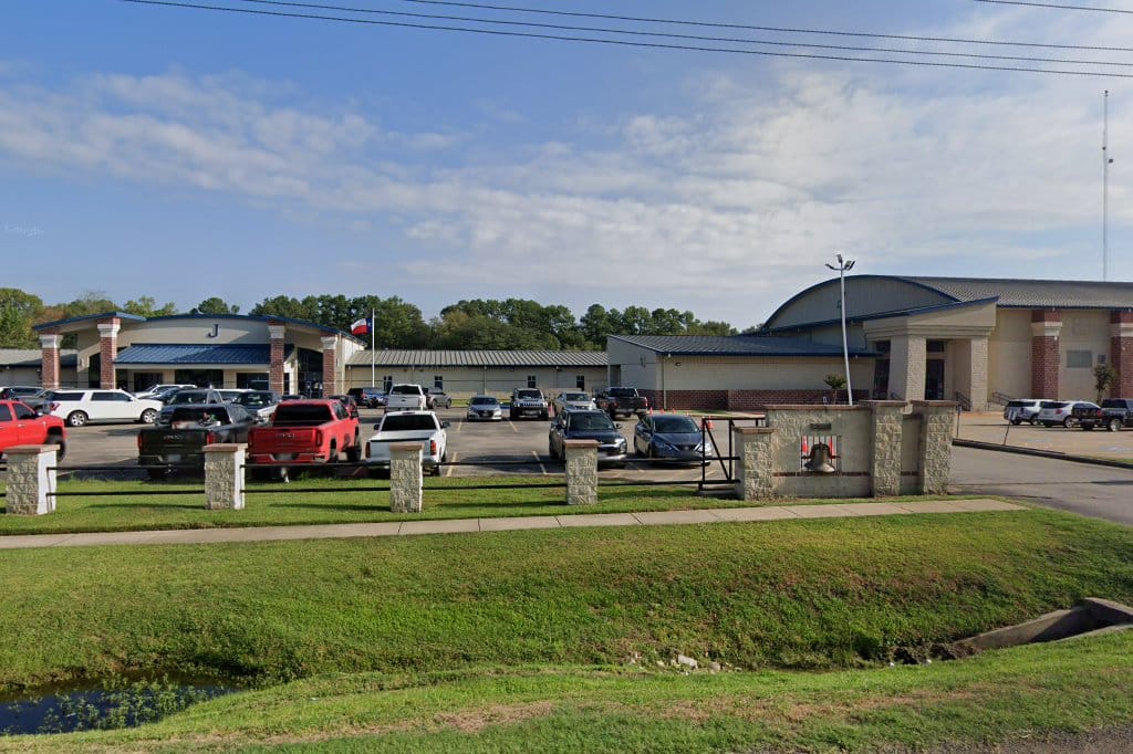 Joaquin High School