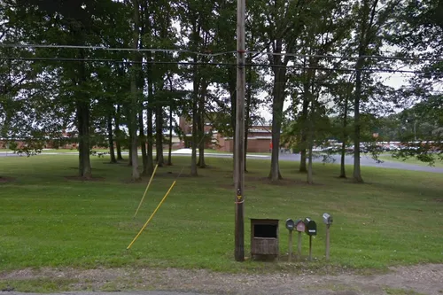North Clarion County Elementary School