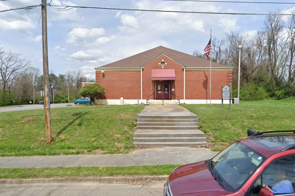 Asbury Family Resource Center