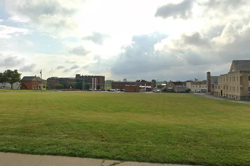 Ashland Middle School