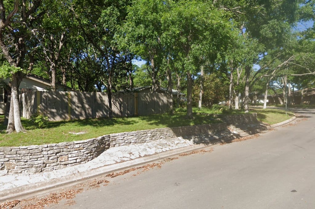 Round Rock High School