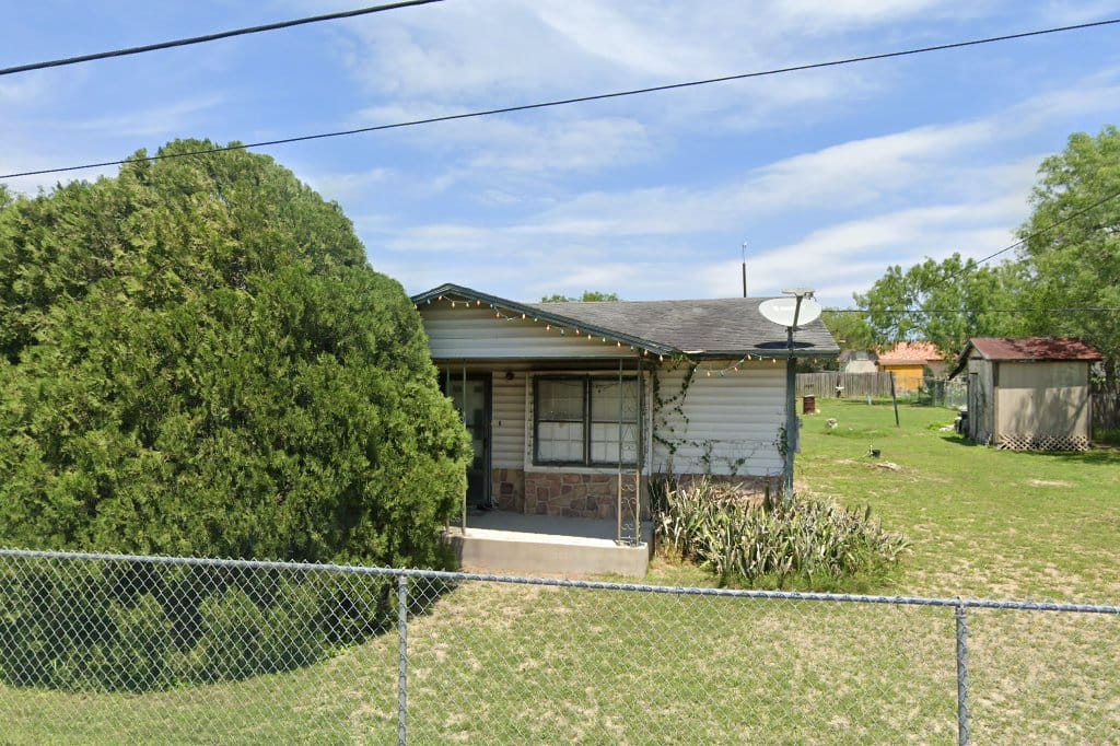 Grulla Middle School