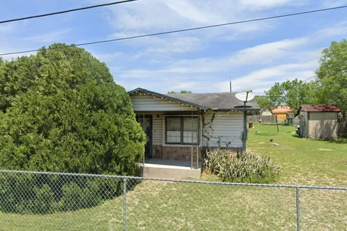 Grulla Middle School