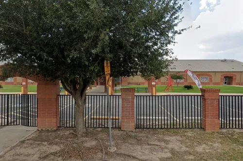 Dr Mario E Ramirez Elementary School