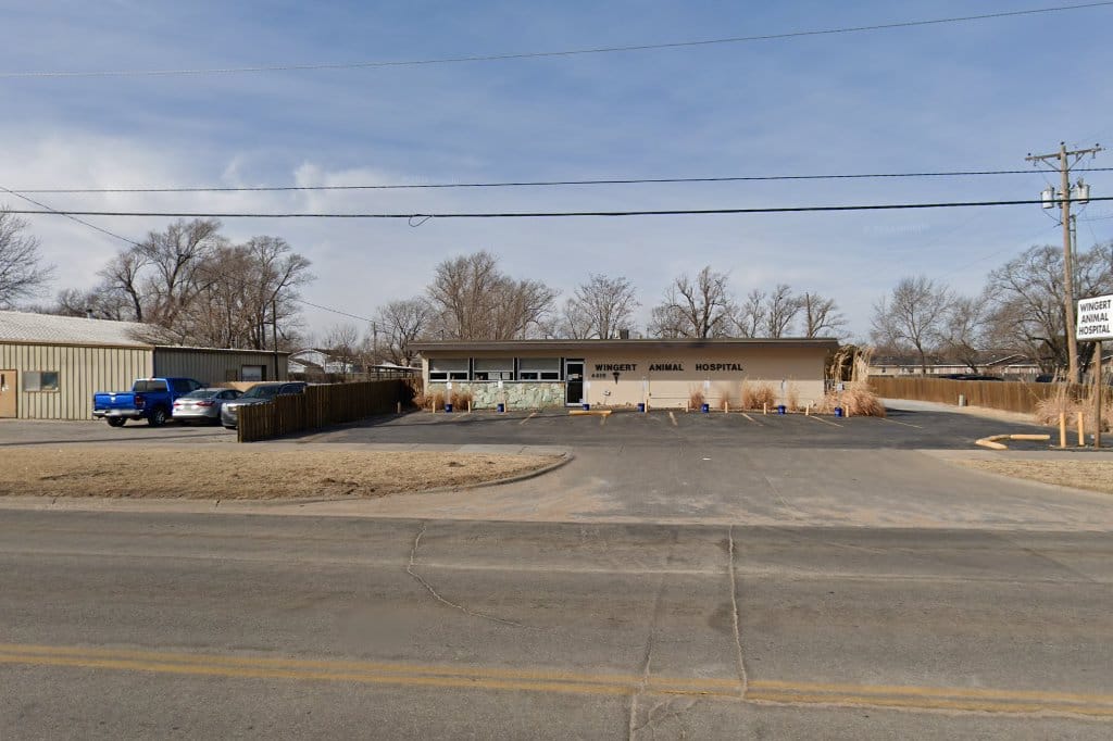 Wingert Animal Hospital