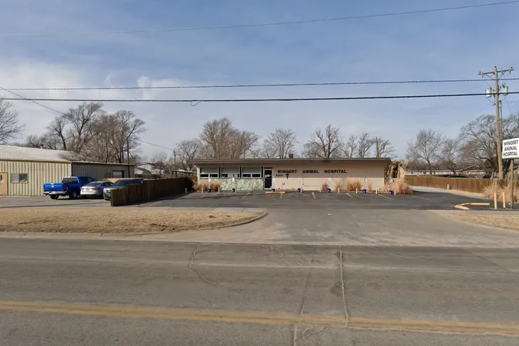 Wingert Animal Hospital