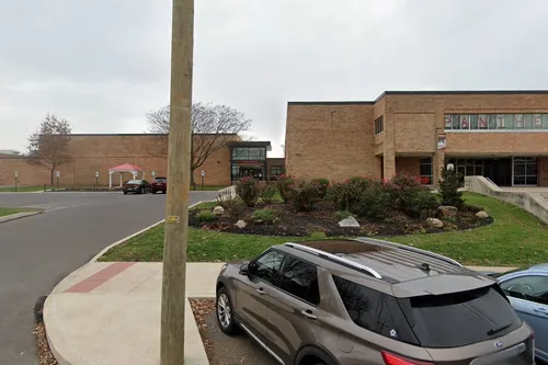 Bloomsburg Area Middle School