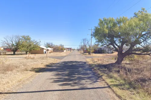 Aspermont Elementary School