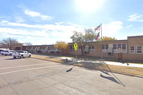 Kress High School