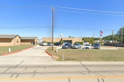 Tarrant County JJAEP School