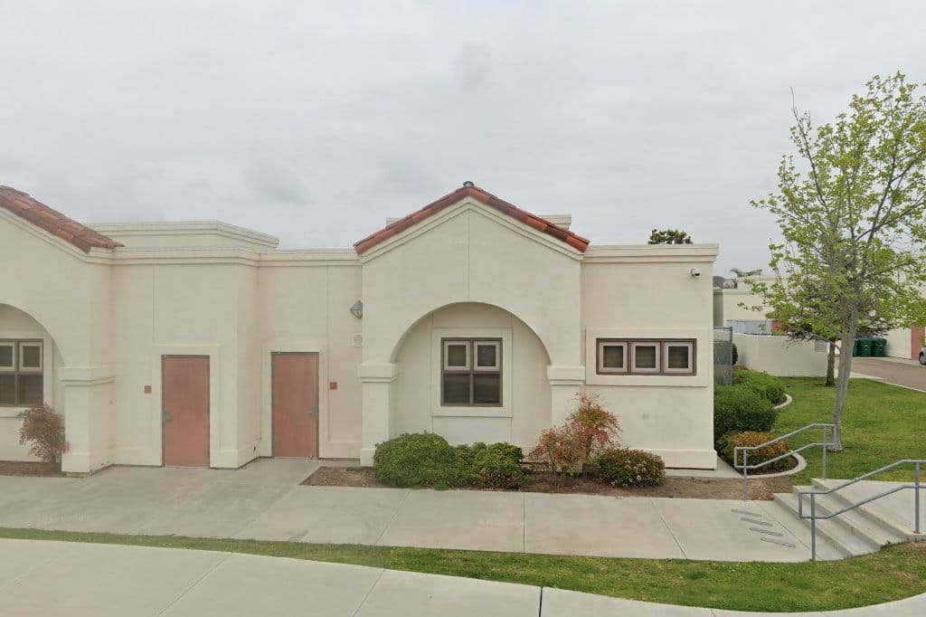Louise Foussat Elementary School
