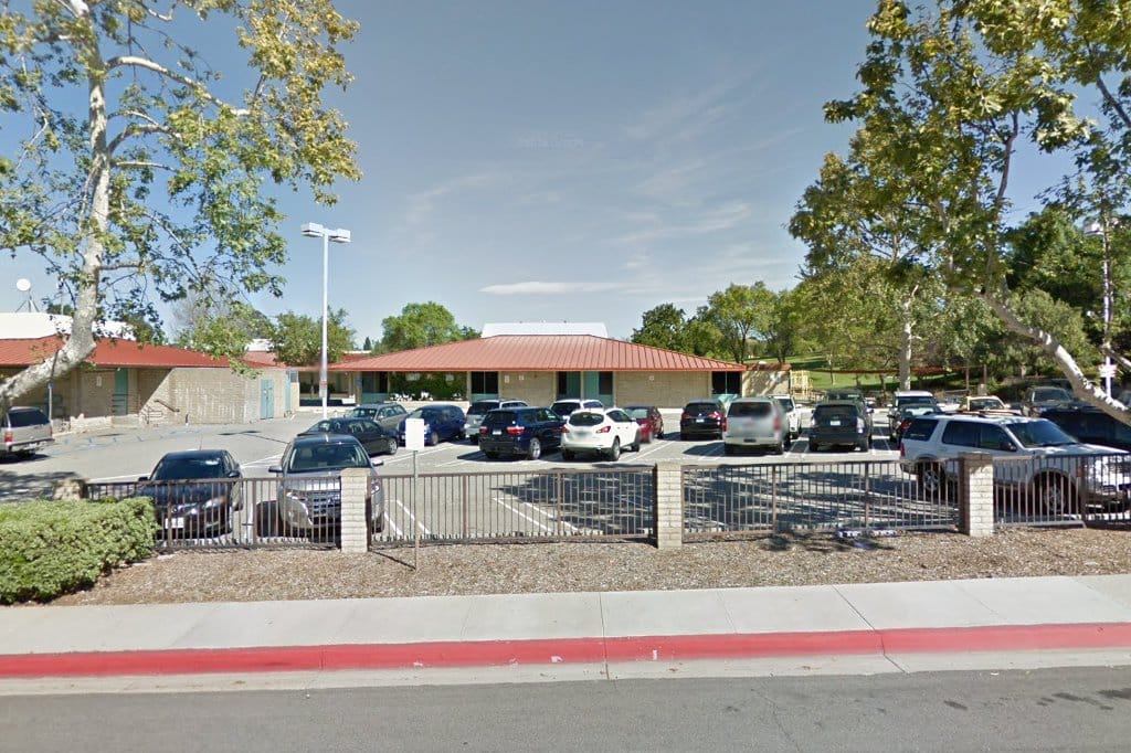 White Oak Elementary School