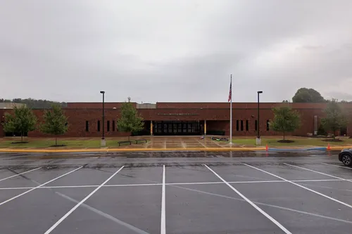Hartman Elementary Center