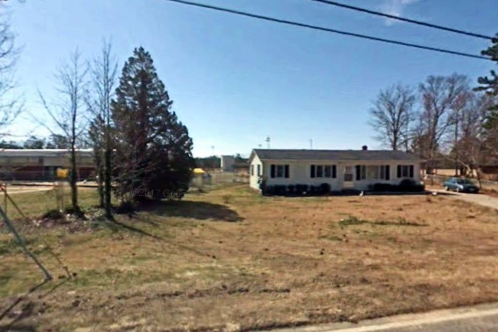 Creswell Elementary School
