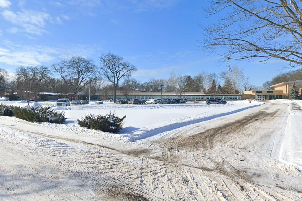 Kent Hills School