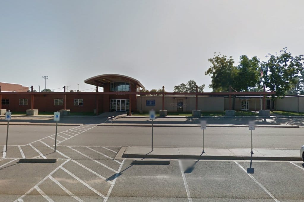 Hawkins Middle School