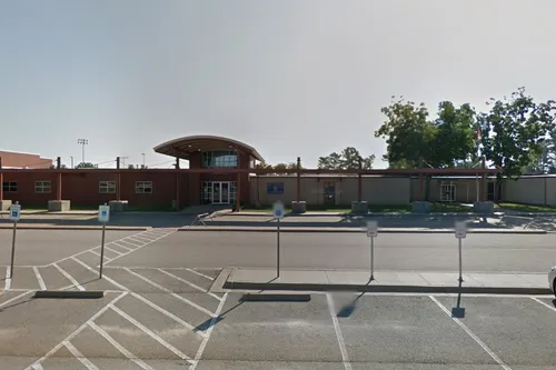 Hawkins Middle School