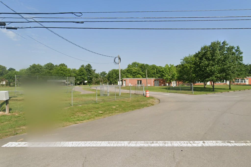 Fairview Elementary School