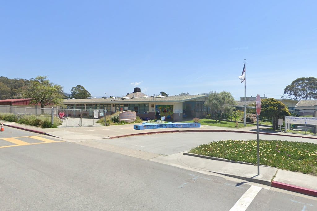 El Granada Elementary School