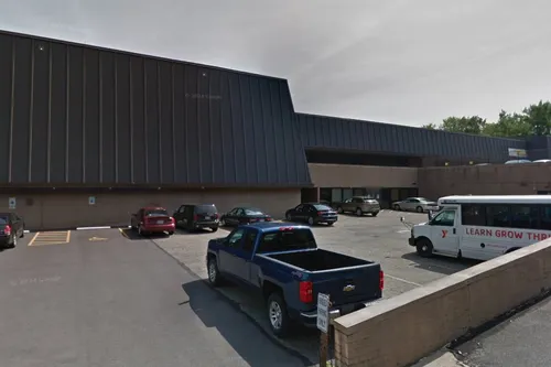 Barrett Elementary School