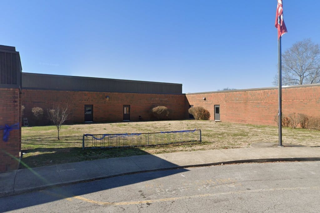 Liberty Elementary School