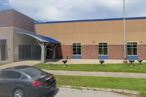 De Queen Elementary School