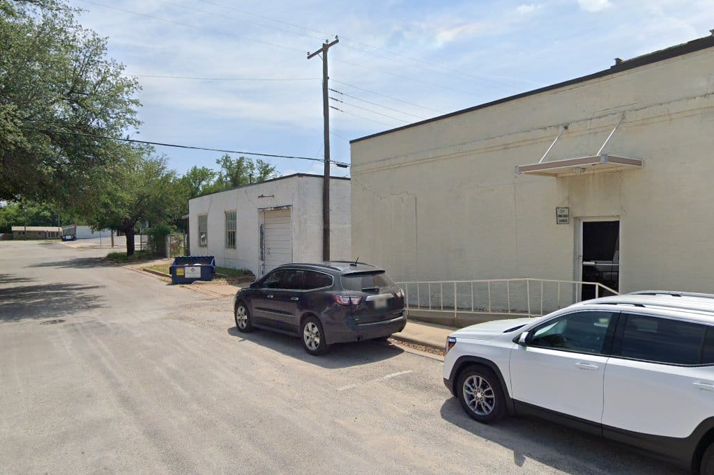 Eastland Municipal Court
