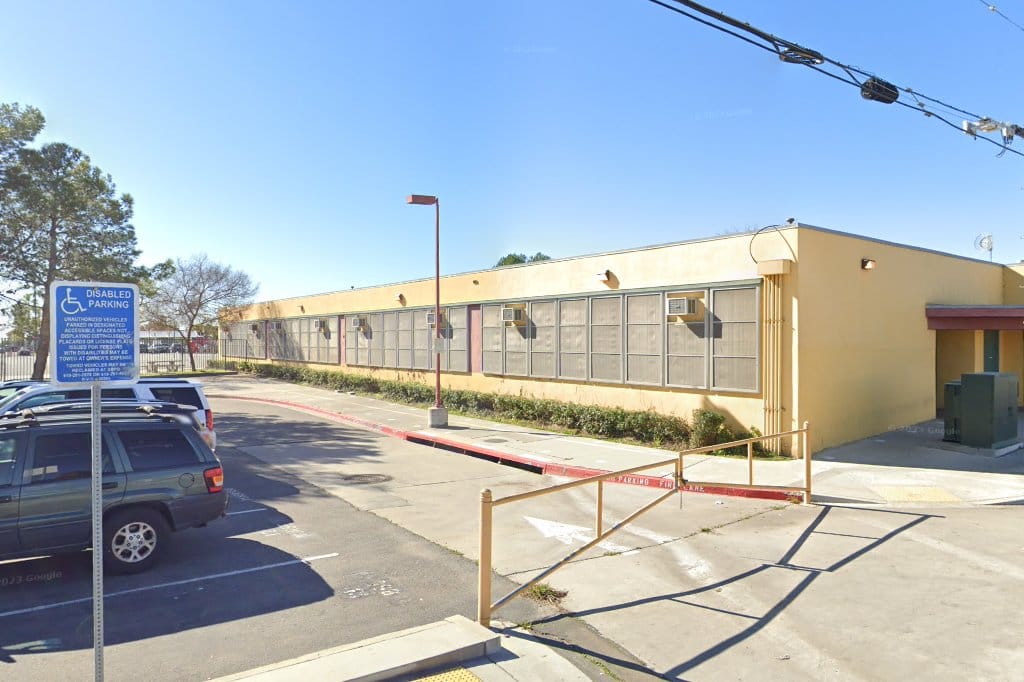 Central Elementary School