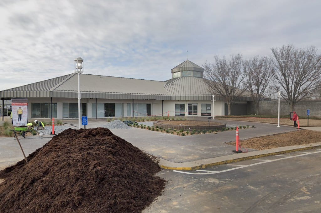 Nashville Unemployment Office