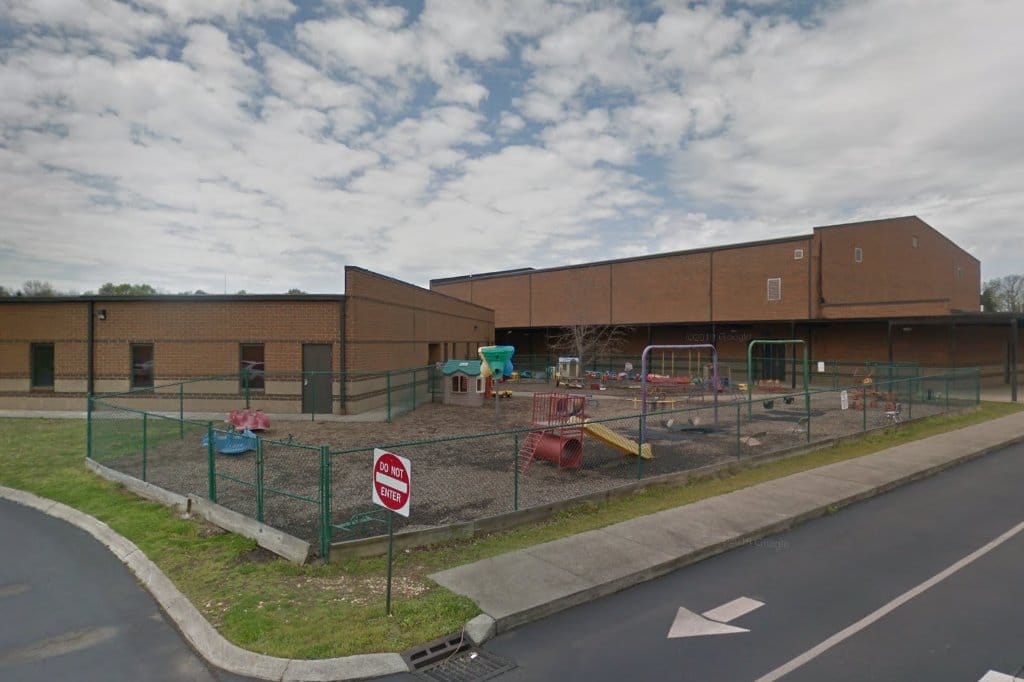 Castle Heights Elementary School
