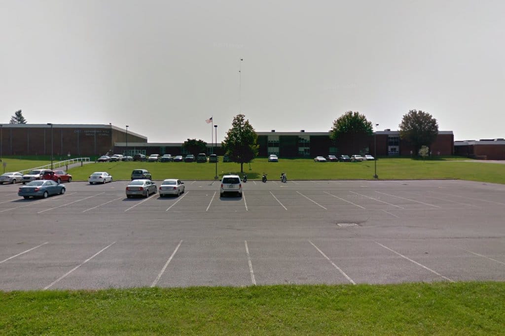 East Pennsboro Area Middle School