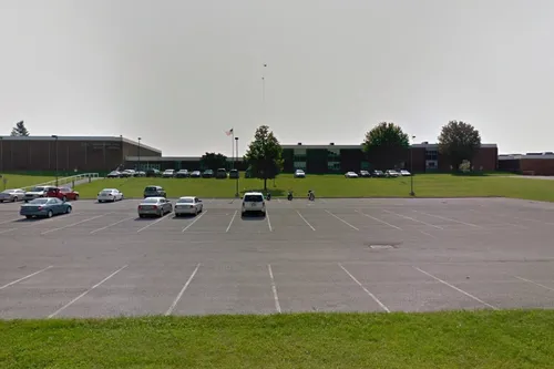 East Pennsboro Area Middle School