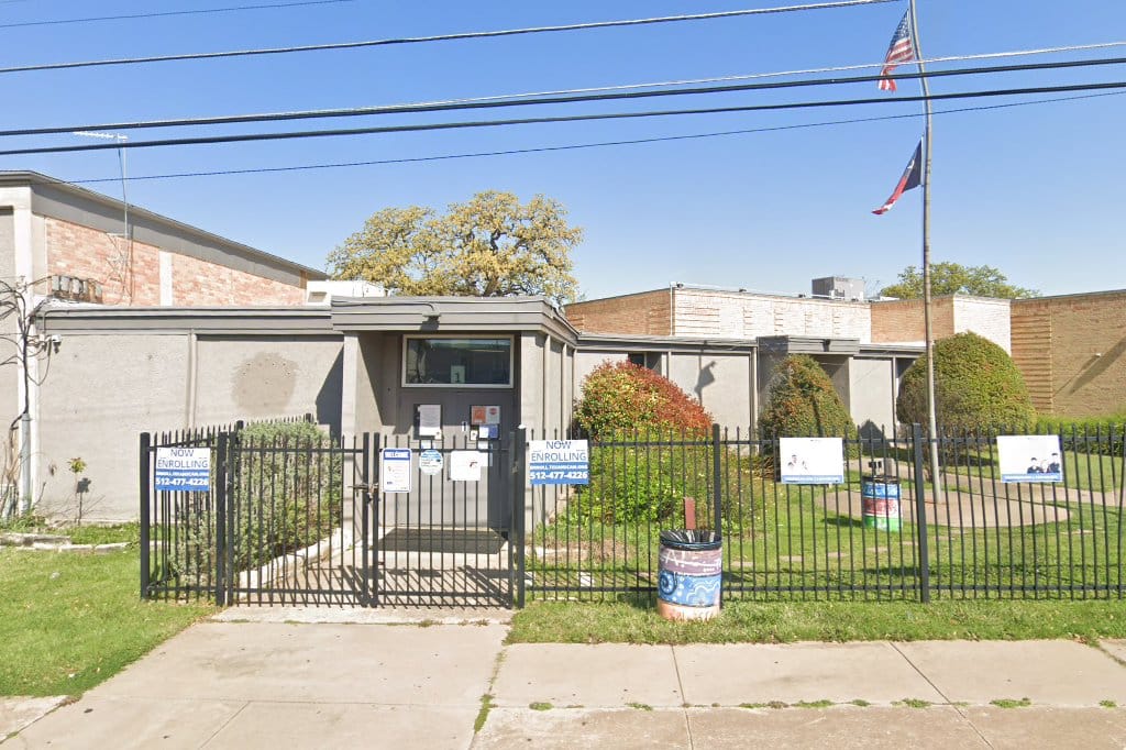Austin Can Academy