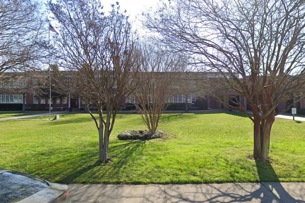 Holmes High School