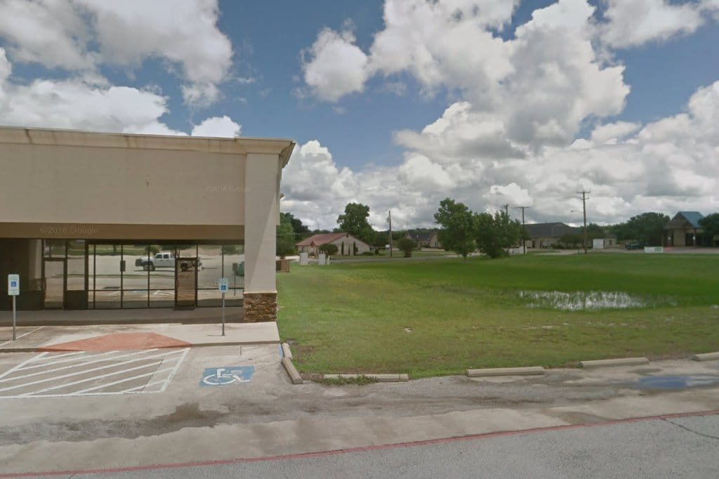 Willow Park Justice of Peace Court