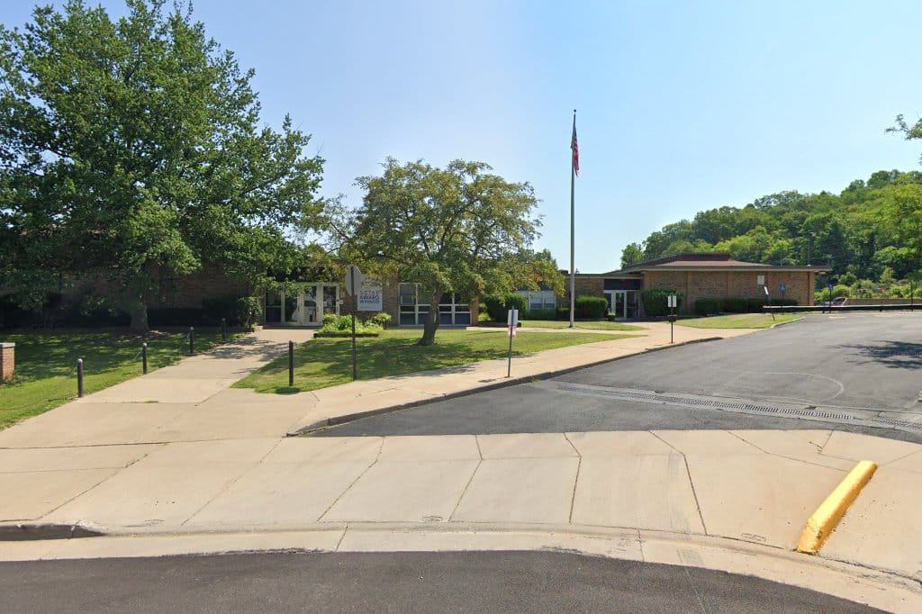 Essex Elementary School