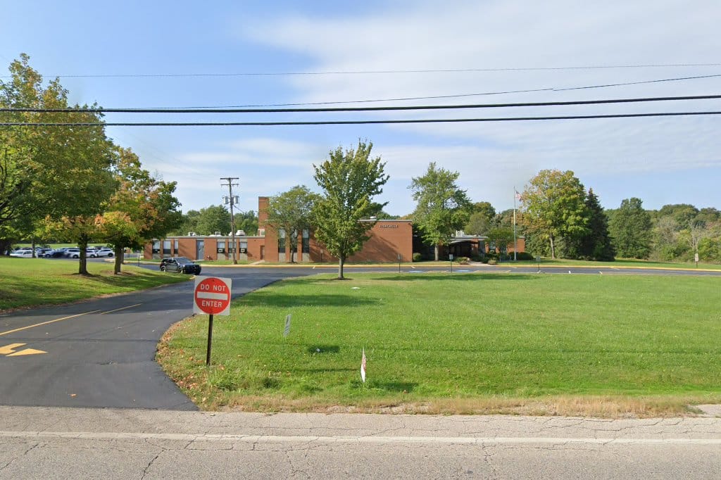 Fish Creek Elementary School