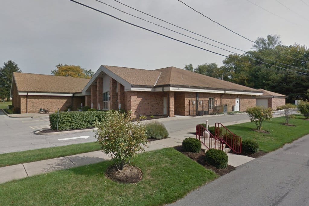 Columbiana Public Library