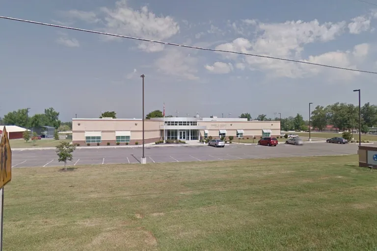 Huntingdon Unemployment Office