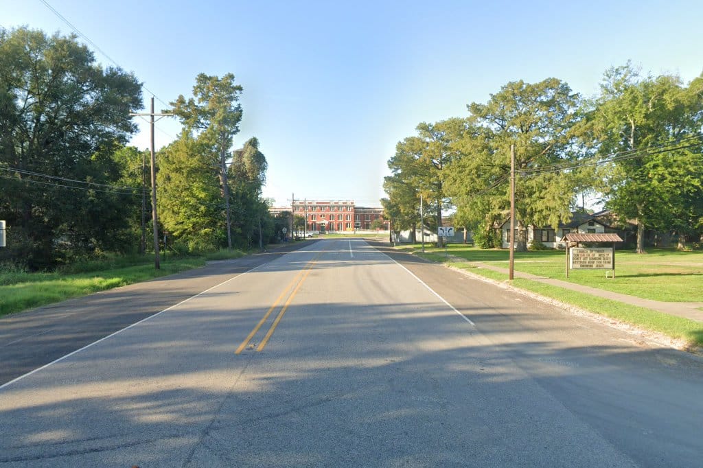 Groveton Elementary School