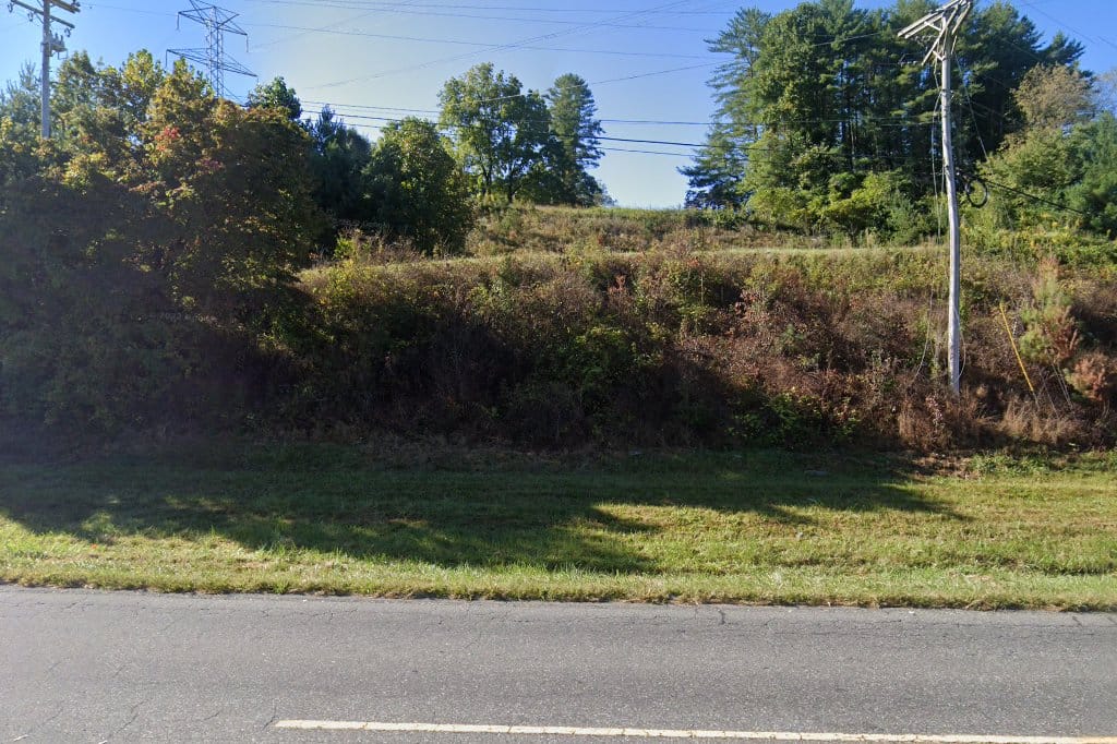 Robbinsville Middle School